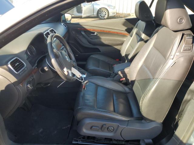 Photo 7 from auction – 2012 VOLKSWAGEN EOS LUX with VIN WVWFW7AH8CV004746