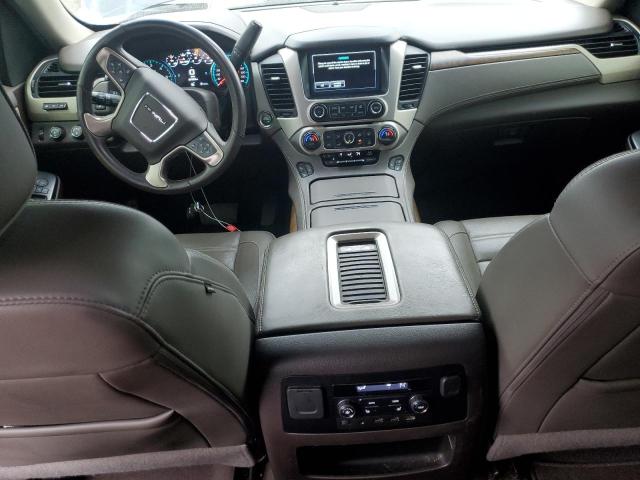 Photo 8 from auction – 2019 GMC YUKON DENA with VIN 1GKS2CKJ4KR383597