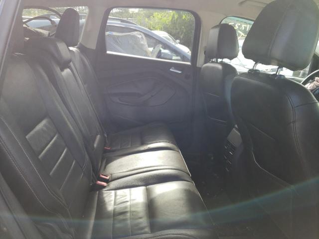 Photo 10 from auction – 2014 FORD ESCAPE TIT with VIN 1FMCU0J90EUB64553