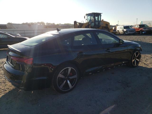 Photo 3 from auction – 2023 AUDI A5 PREMIUM with VIN WAUFACF57PA065182
