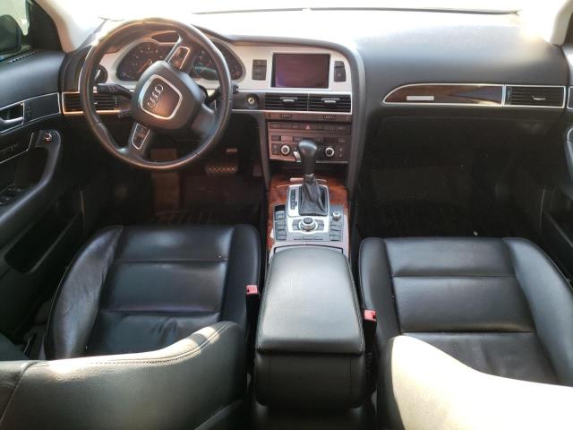 Photo 8 from auction – 2011 AUDI A6 PREMIUM with VIN WAUFGAFBXBN055806