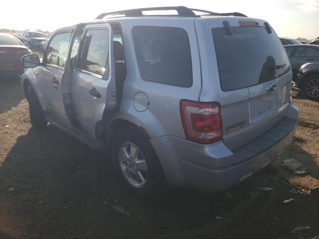 Zdjęcie 2 z aukcji – 2008 FORD ESCAPE XLT z VIN 1FMCU93178KB41332