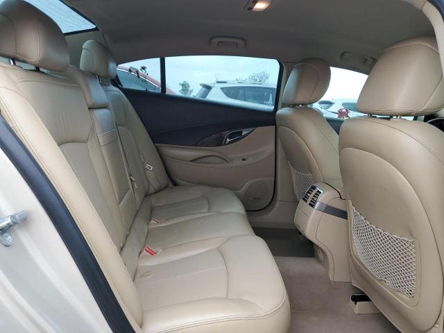 Photo 10 from auction – 2011 BUICK LACROSSE C with VIN 1G4GE5ED0BF230707