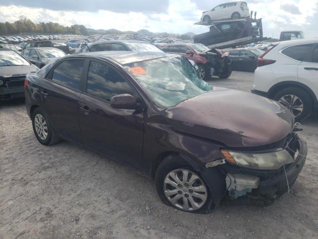 Photo 4 from auction – 2011 KIA FORTE with VIN KNAFU4A24B5404993