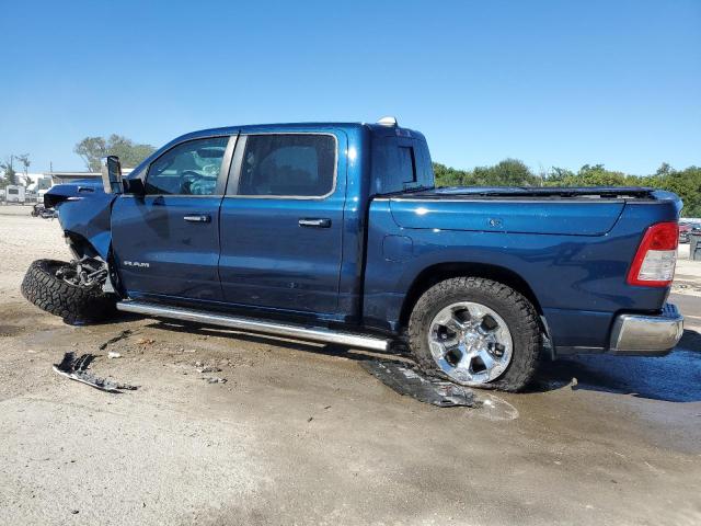 Photo 2 from auction – 2020 RAM 1500 BIG H with VIN 1C6SRFFT6LN110536