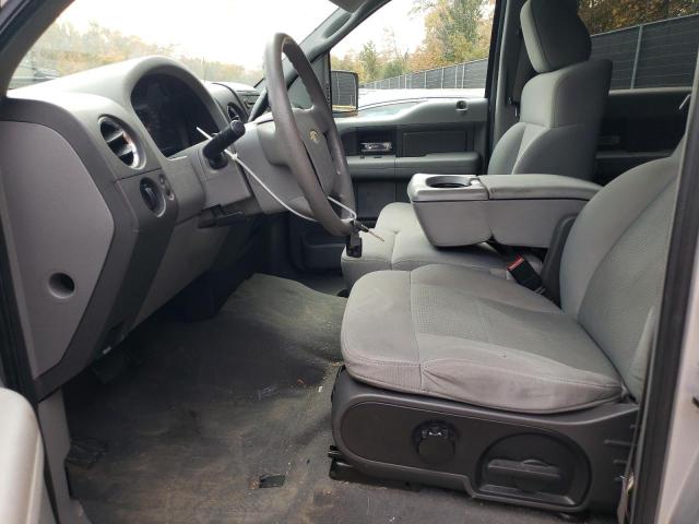 Photo 7 from auction – 2007 FORD F150 SUPER with VIN 1FTPW14V57FA47492