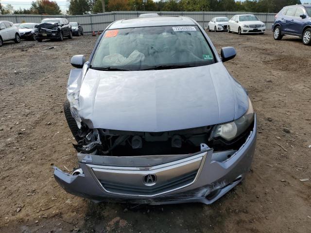Photo 5 from auction – 2011 ACURA TSX with VIN JH4CU2F69BC008820