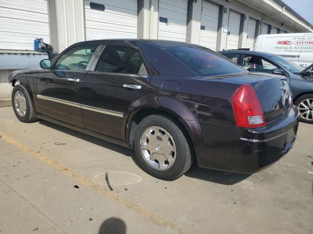 Photo 2 from auction – 2005 CHRYSLER 300 TOURIN with VIN 2C3JA53G55H564743