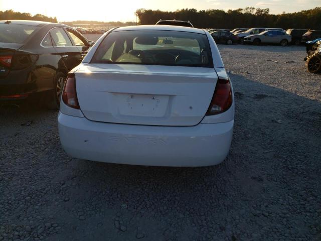 Photo 6 from auction – 2003 SATURN ION LEVEL with VIN 1G8AG52F23Z125395