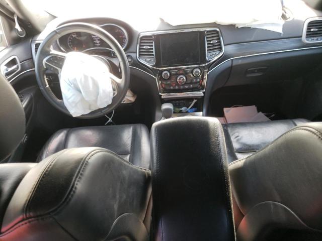 Photo 8 from auction – 2019 JEEP GRAND CHER with VIN 1C4RJEBG9KC656971