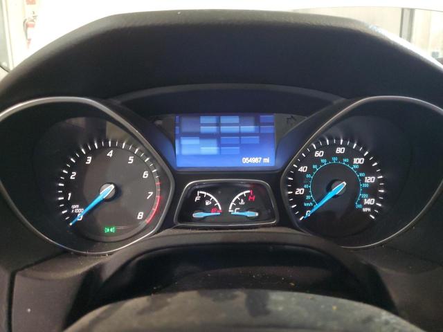 Photo 9 from auction – 2014 FORD FOCUS SE with VIN 1FADP3F25EL229728