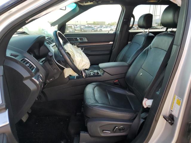 Photo 7 from auction – 2016 FORD EXPLORER L with VIN 1FM5K8F86GGC86848