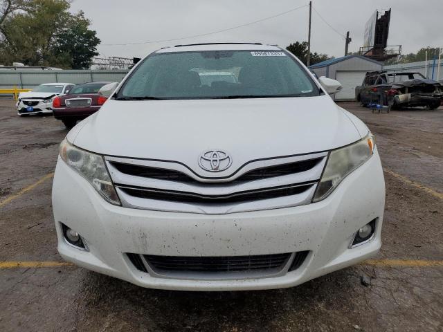 Photo 5 from auction – 2015 TOYOTA VENZA LE with VIN 4T3BK3BB4FU114624