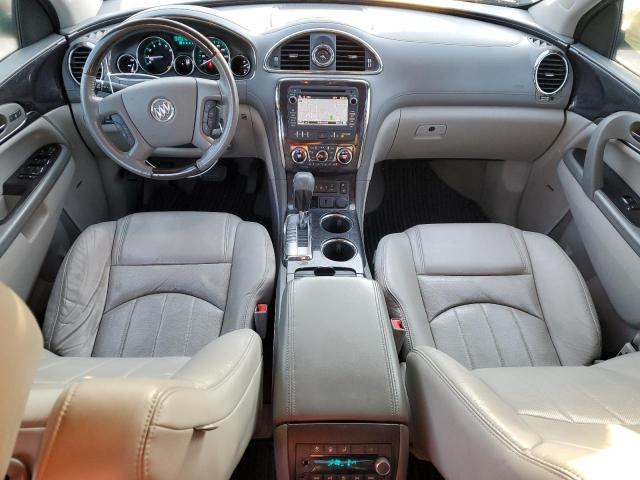 Photo 8 from auction – 2015 BUICK ENCLAVE with VIN 5GAKVCKD9FJ315380
