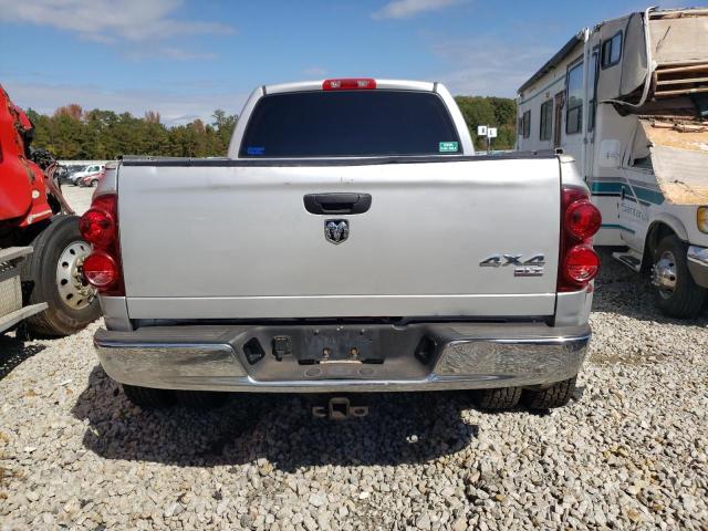 Photo 6 from auction – 2007 DODGE RAM 3500 with VIN 3D7MX49C87G751375
