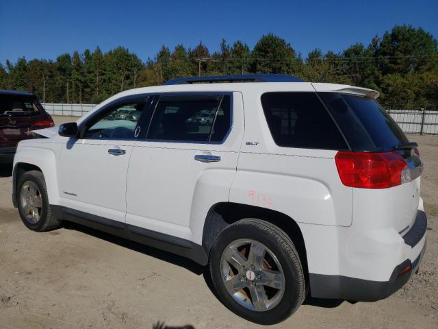 Photo 2 from auction – 2013 GMC TERRAIN SL with VIN 2GKALWEKXD6146366