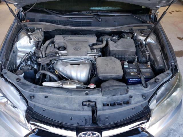 Photo 11 from auction – 2016 TOYOTA CAMRY LE with VIN 4T1BF1FK6GU123628