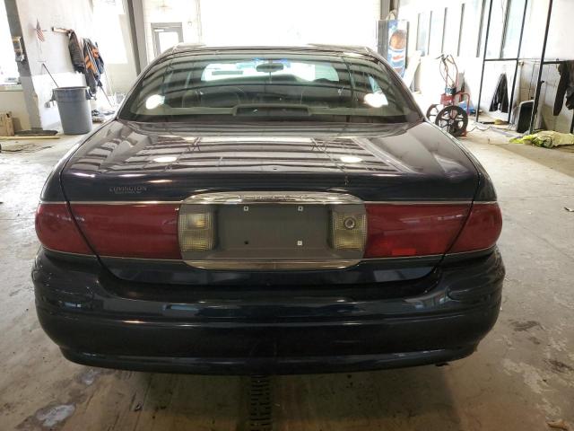 Photo 6 from auction – 2002 BUICK LESABRE CU with VIN 1G4HP54K024185407