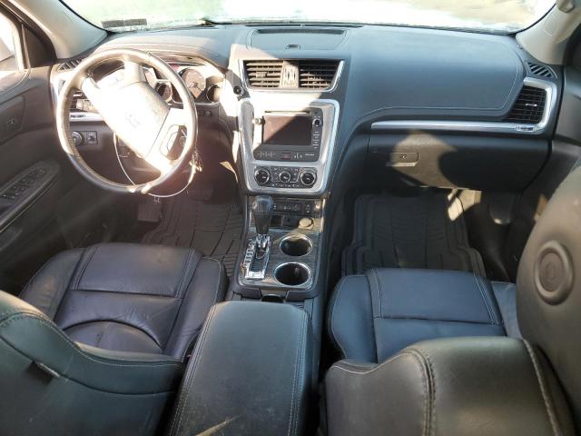 Photo 8 from auction – 2017 GMC ACADIA LIM with VIN 1GKKVSKD4HJ148491