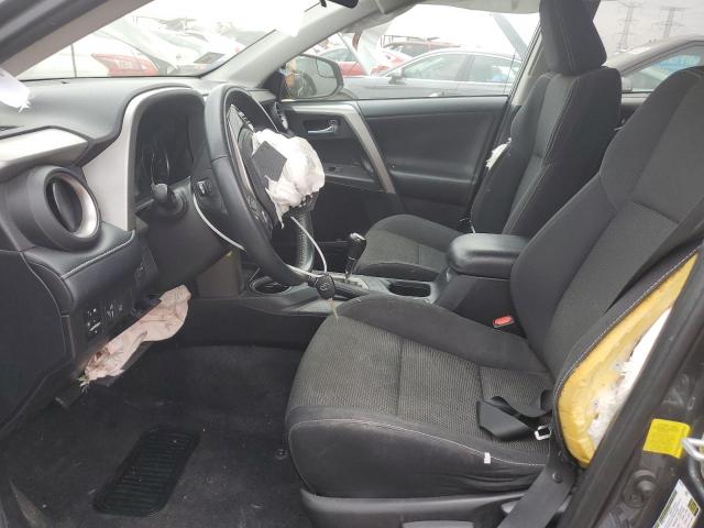 Photo 7 from auction – 2018 TOYOTA RAV4 ADVEN with VIN 2T3RFREV8JW810715