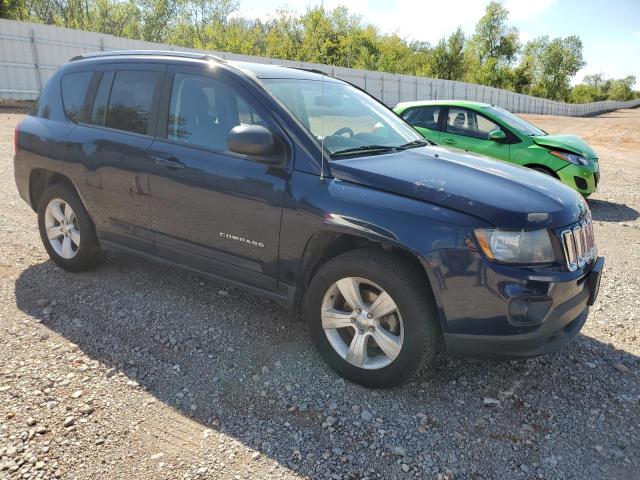 Photo 4 from auction – 2015 JEEP COMPASS SP with VIN 1C4NJDBB8FD214499
