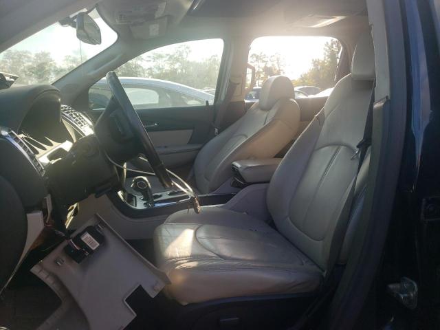 Photo 7 from auction – 2007 GMC ACADIA SLT with VIN 1GKER23717J170408