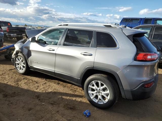 Photo 2 from auction – 2016 JEEP CHEROKEE L with VIN 1C4PJLCB4GW216192