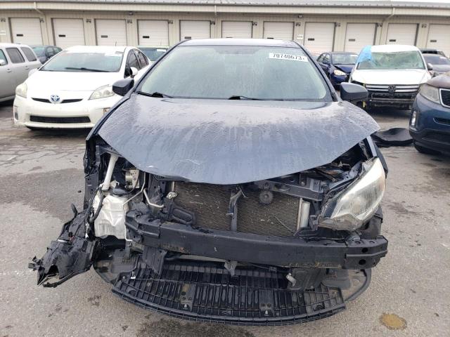 Photo 5 from auction – 2016 TOYOTA COROLLA L with VIN 2T1BURHE4GC613398
