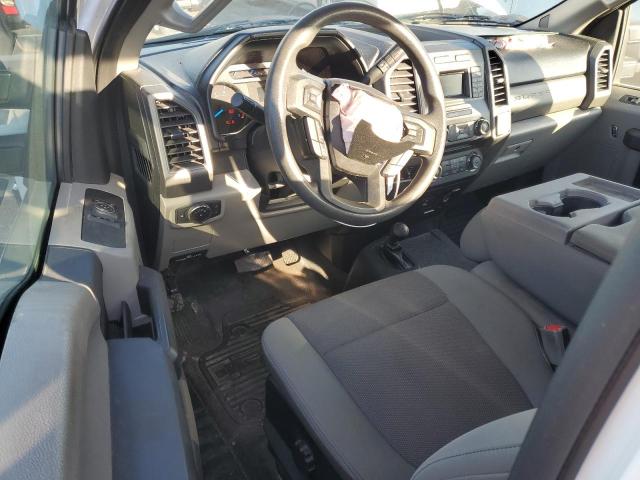 Photo 8 from auction – 2017 FORD F250 SUPER with VIN 1FTBF2B6XHEB84723