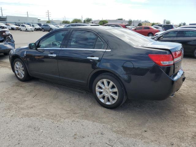 Photo 2 from auction – 2011 LINCOLN MKZ with VIN 3LNHL2GCXBR756469