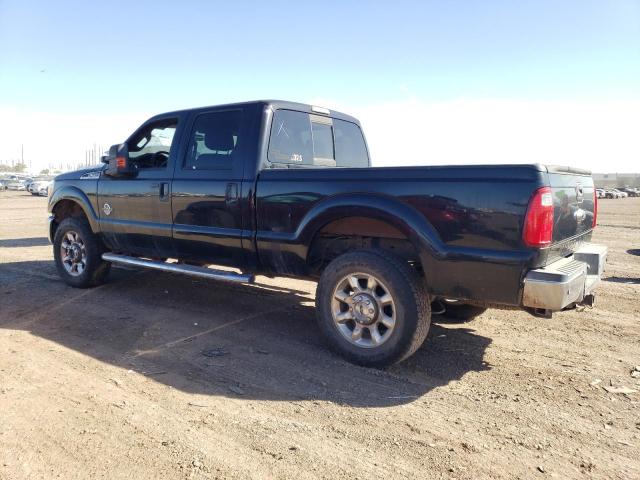 Photo 2 from auction – 2015 FORD F350 SUPER with VIN 1FT8W3BT2FED34181