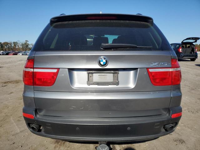 Photo 6 from auction – 2010 BMW X5 XDRIVE3 with VIN 5UXFF0C59ALT84388