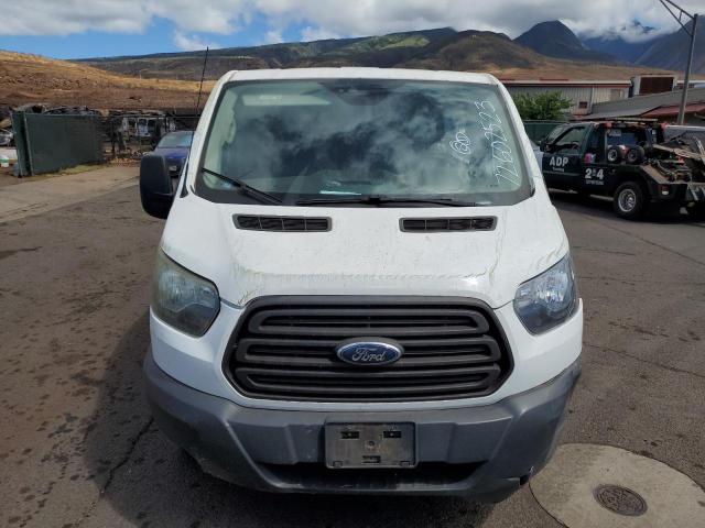 Photo 5 from auction – 2017 FORD TRANSIT T- with VIN 1FMZK1YM7HKA27769