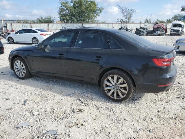Photo 2 from auction – 2017 AUDI A4 PREMIUM with VIN WAUGNAF40HN005016