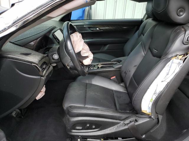 Photo 7 from auction – 2017 CADILLAC ATS with VIN 1G6AA1RX5H0166679