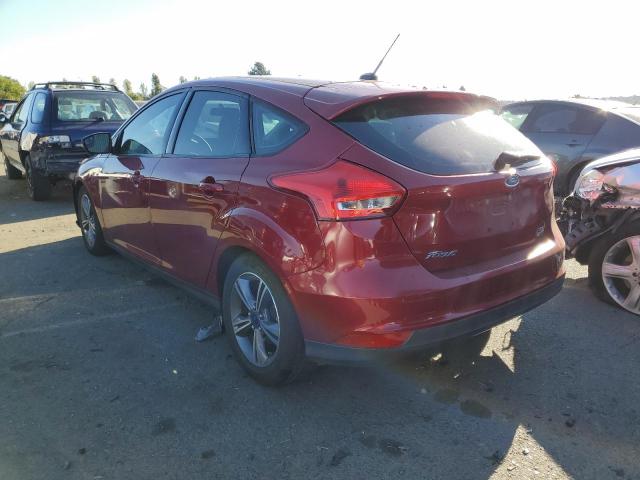 Photo 2 from auction – 2016 FORD FOCUS SE with VIN 1FADP3KE3GL225681