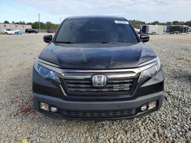 Photo 5 from auction – 2018 HONDA RIDGELINE with VIN 5FPYK3F8XJB014035