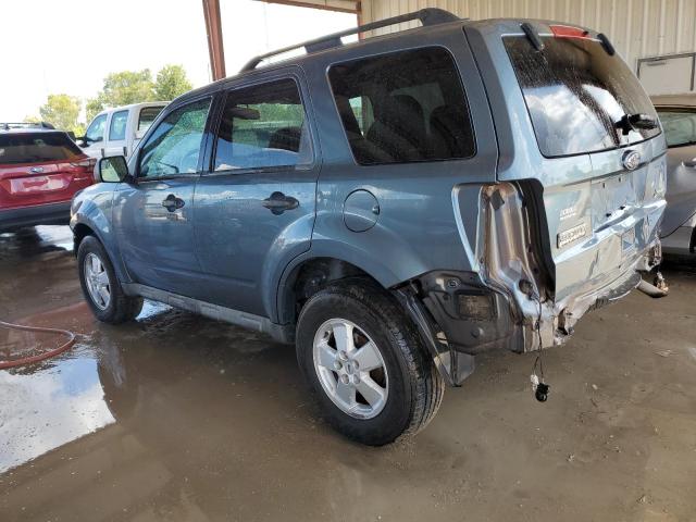 Photo 2 from auction – 2010 FORD ESCAPE XLT with VIN 1FMCU9DG4AKC87714