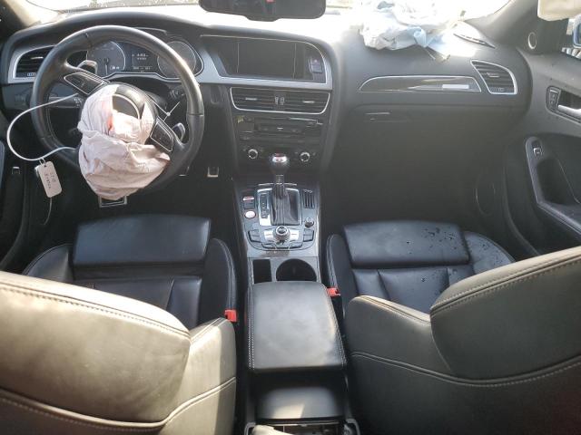 Photo 8 from auction – 2014 AUDI S4 PREMIUM with VIN WAUBGAFLXEA082460