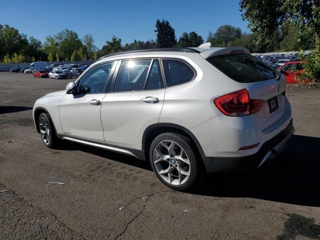 Photo 2 from auction – 2013 BMW X1 XDRIVE2 with VIN WBAVL1C52DVR91251
