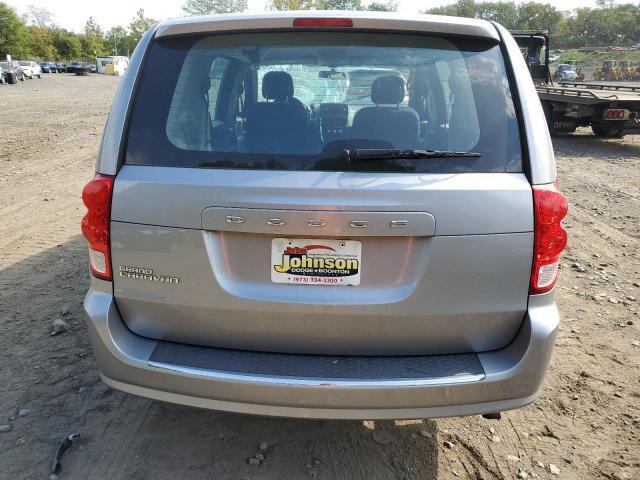 Photo 6 from auction – 2014 DODGE GRAND CARA with VIN 2C4RDGBG0ER362793