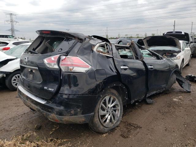 Photo 3 from auction – 2015 NISSAN ROGUE S with VIN 5N1AT2MV5FC794574