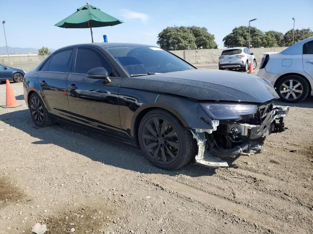 Photo 4 from auction – 2017 AUDI A4 ULTRA P with VIN WAUGMAF48HN044147