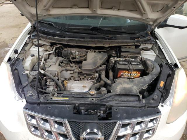 Photo 11 from auction – 2012 NISSAN ROGUE S with VIN JN8AS5MV9CW417236