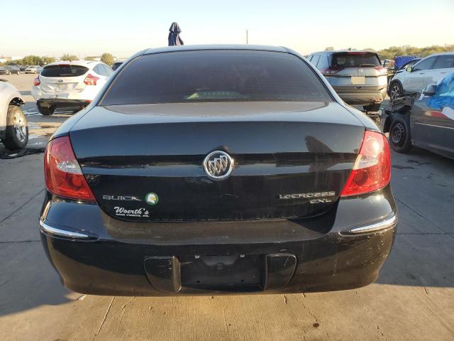 Zdjęcie 6 z aukcji – 2008 BUICK LACROSSE C z VIN 2G4WD582981167390