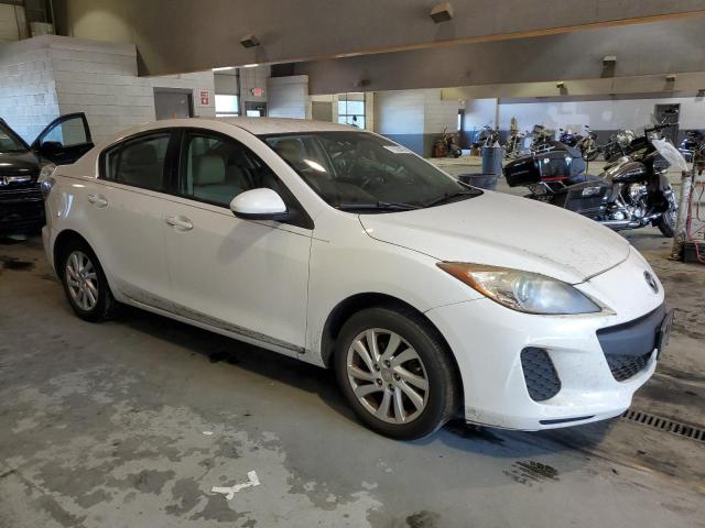 Photo 4 from auction – 2012 MAZDA 3 I with VIN JM1BL1V79C1635972