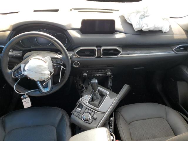 Photo 8 from auction – 2020 MAZDA CX-5 GRAND with VIN JM3KFADM2L1860353