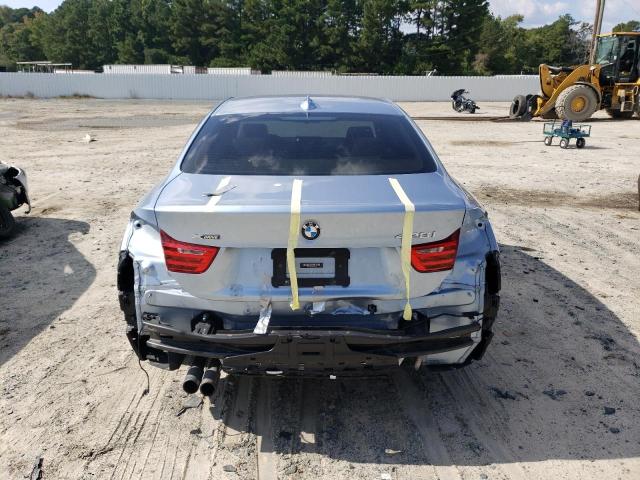 Photo 6 from auction – 2014 BMW 428 XI with VIN WBA3N9C57EK245672