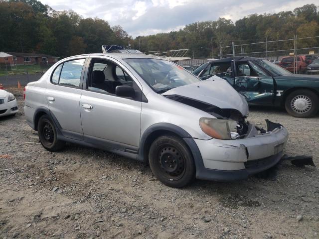 Photo 4 from auction – 2002 TOYOTA ECHO with VIN JTDBT123720220767