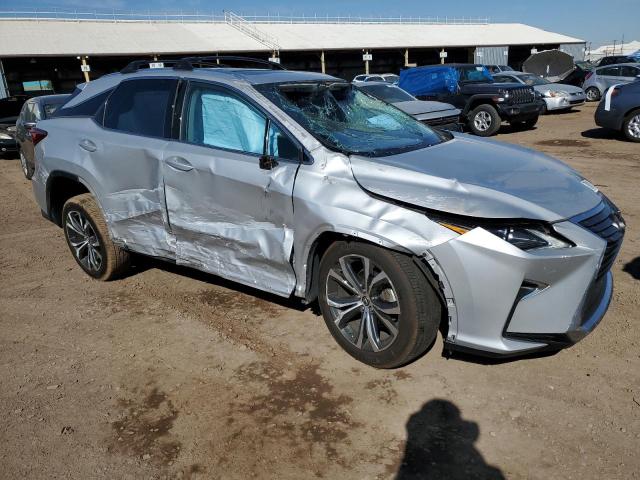 Photo 4 from auction – 2019 LEXUS RX 350 BAS with VIN 2T2ZZMCA5KC140977
